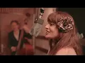 Cora Lynn & The Rhythm Snatchers - Train Kept a Rollin'