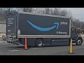 Amazon s Middle Mile Box Truck Training Tips Unleashed