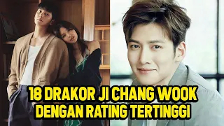 18 drama korea dibintangi ji chang wook dengan rating tertinggi terbaik semua