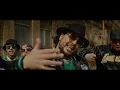 PADDY AND THE RATS - Everybody Get Up (Official Video) | Napalm Records