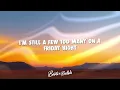 Morgan Wallen - I Got Better
