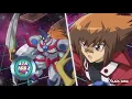Download Lagu yugi jaden and yusei vs paradox (Yasin amv Re-upload)
