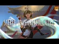 Stereo Love (remix cute) - Scarlet Fvnky // (Vietsub + Lyric) Tik Tok Song