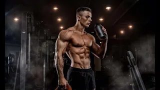 Música Electrónica Motivadora para Hacer Ejercicio 2023  Fitness Motivación Gym