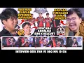 Download Lagu MAYKIDS TANTANG SUTSUJIN \u0026 DYRENN? REAKSI MAS ADE INTERVIEW RRQ HOSHI VS GEEK FAM DI MPL ID S16!