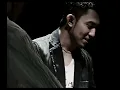 ÉCOUTEZ - Simpan Saja (Official Music Video)