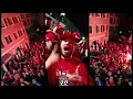 Best-of der Lakers-Party-Nacht
