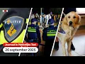 Download Lagu Jongeren opgepakt voor spioneren, protesten tegen asielzoekerscentrum en te weinig hulphonden