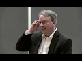 Linus Torvalds about Monolithic kernel