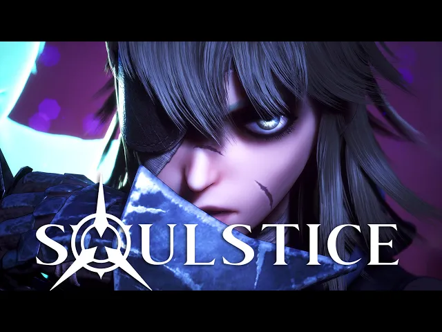 Soulstice - Launch Trailer | AVAILABLE NOW!