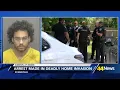 New details after arrest in deadly Evansville home invasion