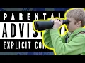 What is Parental Advisory Explicit Content Hindi