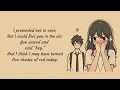 Oh No, I Like You | Auric Veil | The Perfect Song for Awkward Crush Moments