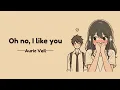 Download Lagu Oh No, I Like You | Auric Veil | The Perfect Song for Awkward Crush Moments