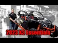 2023 Can Am Maverick X3 must have accessories With Matt