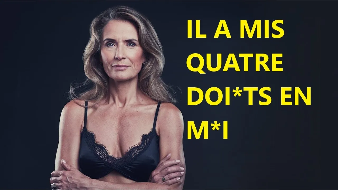 Outline Video Mon Neveu M'a Fait ÇA à la Ferme | Histoire Vraie d'Infidélité