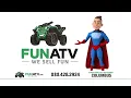 FUNATV COM