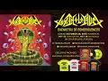 TOXIC HOLOCAUST - "Mkultra" (Official Track)
