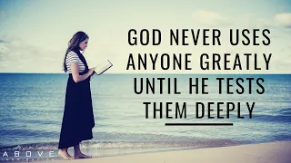 Download GOD’S TESTING | Trust God Through The Trial - Inspirational \u0026 Motivational Video MP3