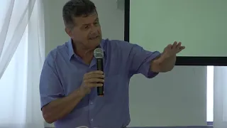 Jesus o Nosso Justificador.