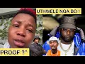 Download Lagu They Finally Speak Out! DJ Maphorisa Exposed, Tebogo G Mashego Was Right