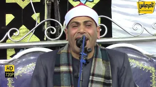 الشيخ احمد سالمان رائعة سورة طه التاريخية ابداع الكبار مستمر عزاء الحاج جمال عبدالمرضي عمر 7 4 2021 