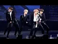방탄소년단 BTS Nonsan Youth End of Year Concert Full Ver. (Blood Sweat \u0026 Tears+ SAVE ME + FIRE + DOPE)