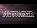 Rod Wave - Freestyle (Lyrics)