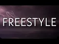 Rod Wave - Freestyle