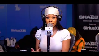 METHOD MAN S DAUGHTER ODB S SON DROP BARS The Punchline Academy Freestyle on Shade 45
