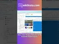 How to Scrape Instagram Followers 2025 #shotsvideo #instagramautomation #botinstagram #mktinsta