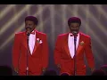 The Whispers - In The Mood (Live On Soul Train)