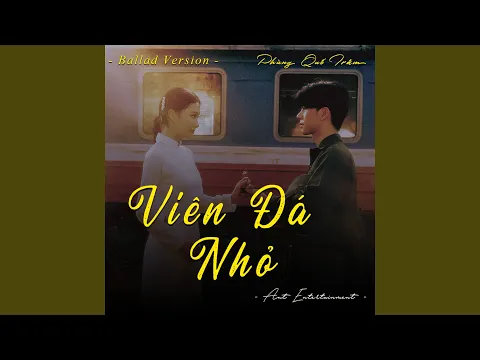 Download MP3 Viên Đá Nhỏ (Ballad Version)