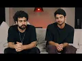 QUASE FICAMOS FORA DO TOMORROWLAND BRASIL Part I | Cat Journey EP #05