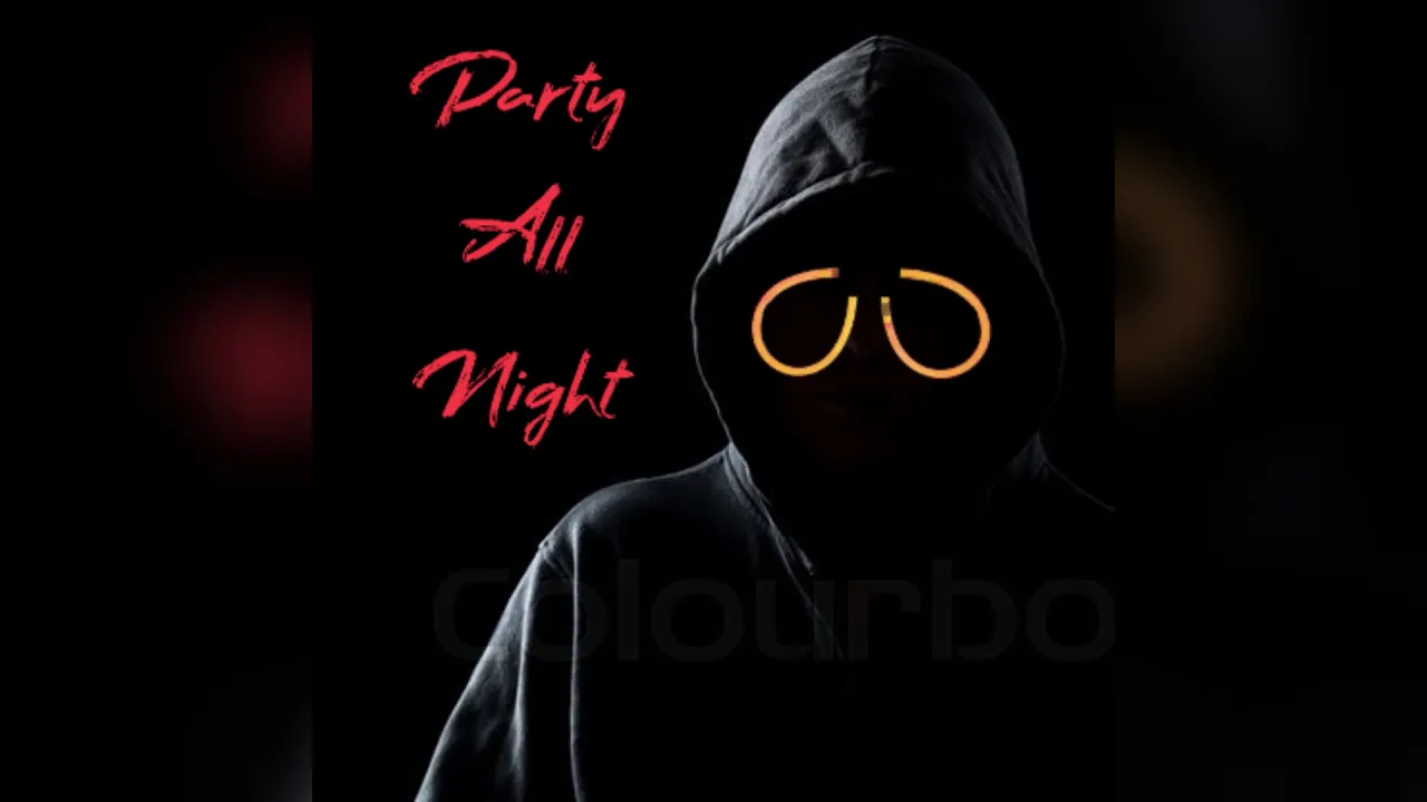 Big Reedy - Party All Night (Ft. TaliBoy719 and Golden Element)