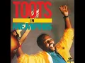 Hard To Handle - Toots Hibbert