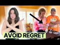 Download Lagu How to Declutter Sentimental Items Without Regret 🥺 (What I Tell My Clients \u0026 )