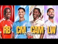 Download Lagu Picking the BEST Premier League signing in EACH position! 🔥 | Saturday Social