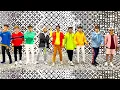 Download Lagu SATU (Creative Music Video) // AULION ft. UN1TY