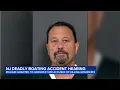 Grandfather released after being charged in NJ boat crash that killed 2 grandchildren