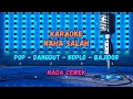 Lagu NAHA SALAH NADA CEWEK | BAJIDOR