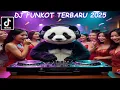 Download Lagu NOT YOU, ALONE - DJ FUNKOT TERBARU 2025 | DJ TIKTOK TERBARU 2025