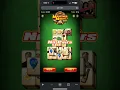 Pch games mahjongg-minute on google chrome version 123 0 6312 52 on IOS 17 4 1