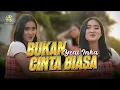 Download Lagu Yeni Inka - Bukan Cinta Biasa | Cintaku Bukan Diatas Kertas || Siti Nurhaliza (Official Music Video)