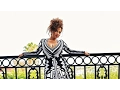 Lisa Nicole Carson 20 Years after LOVE JONES at the ABFF Honors