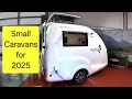 Download Lagu Small caravans for 2025