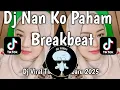 Download Lagu DJ NAN KO PAHAM BREAKBEAT VIRAL TIKTOK TERBARU 2025 YANG KALIAN CARI !
