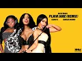 Download Lagu Nicki Minaj, Cardi B, Bianca Bonnie - Plain Jane [REMIX/MASHUP]