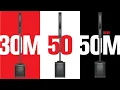 Meet the EVOLVE 50M Professional Performance Column Convenience