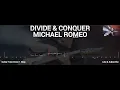 MICHAEL ROMEO - DIVIDE CONQUER ( TAB GUITAR )